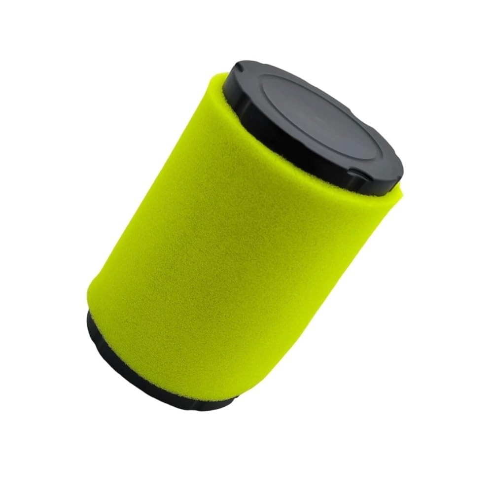 Pré-nettoyeur d'air 796031 évite le colmatage du filtre sur autoportée D100