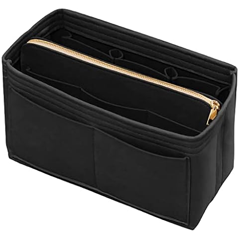 DailyPlus Purse Organizer Insert Cover