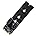 M.2 2SATA (B Key)
