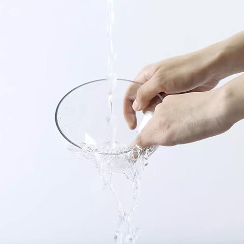 Miniatura 4 de Cuencos dobles ajustables para perros y mascotas, comedero antideslizante para alimentos y agua (color  D, tamaño 12.992in)