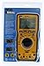 Ideal Electrical 61-357 1000V AC/DC Multimeter