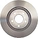 Wagner Brake BD60629 Disc Brake Rotor