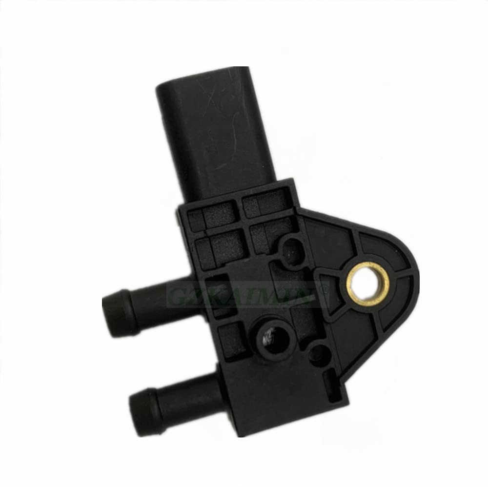 Sensore Pressione Scarico PER CITROEN PEUGEOT FIAT MINI 1.6 2.0 2.2 2.7 3.0 HDI 9662143180 9645022680