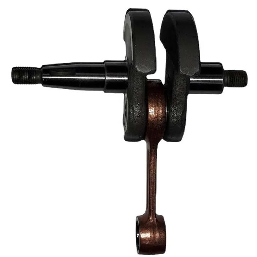 Cigüeñal de alta resistencia para motores BR 400 420 y desbrozadoras FS 500 550