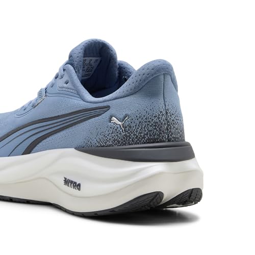 Image of Puma Mens Electrify Nitro Running Shoes