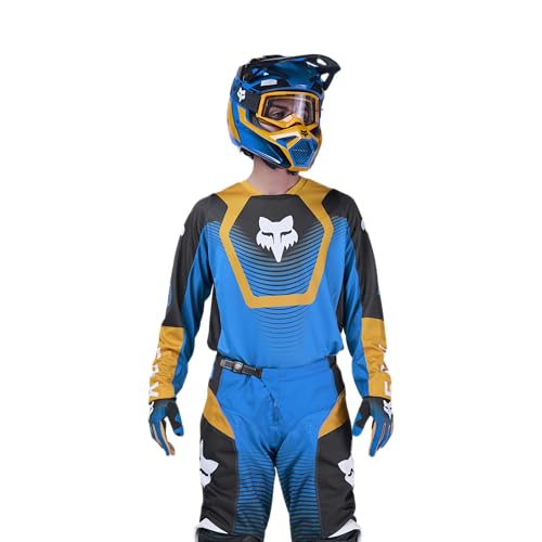 Image of Fox Racing Men's 180 Motocross Dirt Bike Jersey