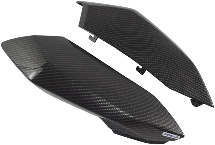 Motorbike For Triumph Daytona 660 2024 2025 Rear Seat Side Panel Cover Frame Guard Fairing Cowl Protection