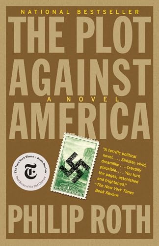The Plot Against America (Vintage International)