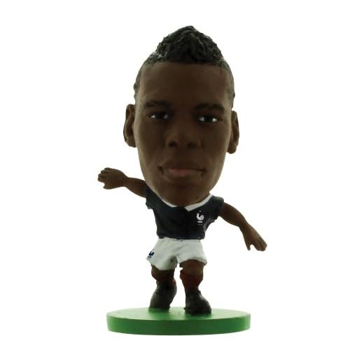 Soccerstarz - Figura (Creative Toys Company 400304)