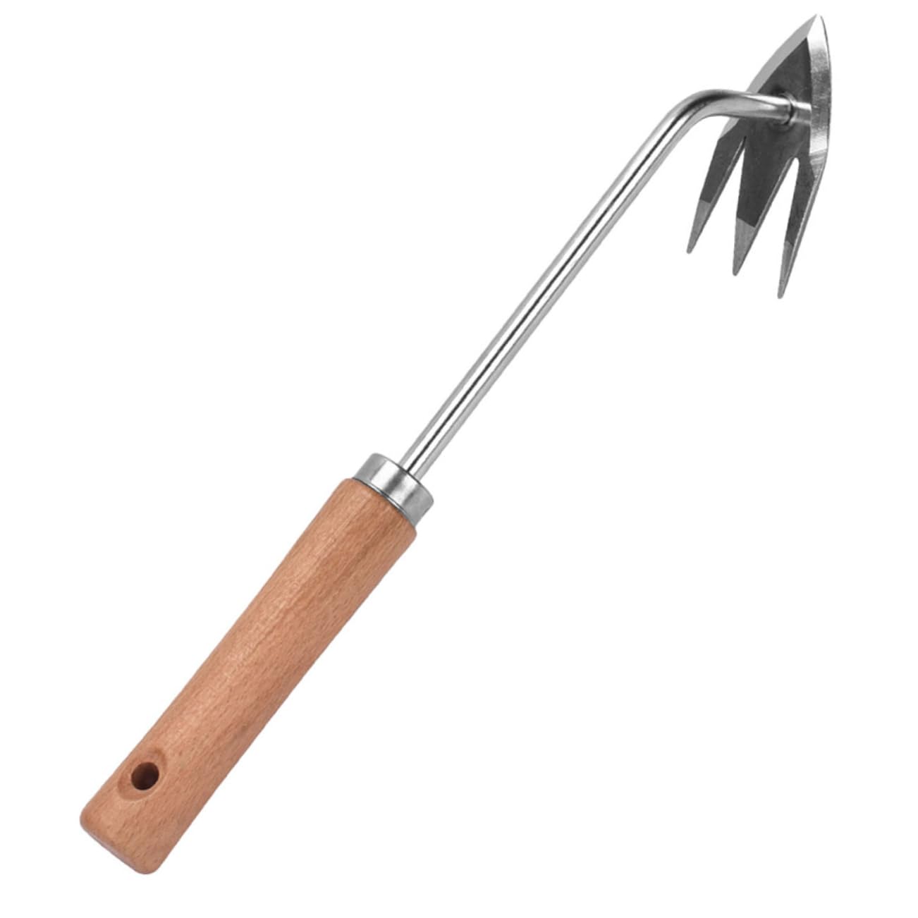 Toddmomy 4stücke Multi-funktionale Unkrautentferner Und Und Ergonomische Gartenwerkzeuge Für Jäten Und Wurzelentfernung Im Garten