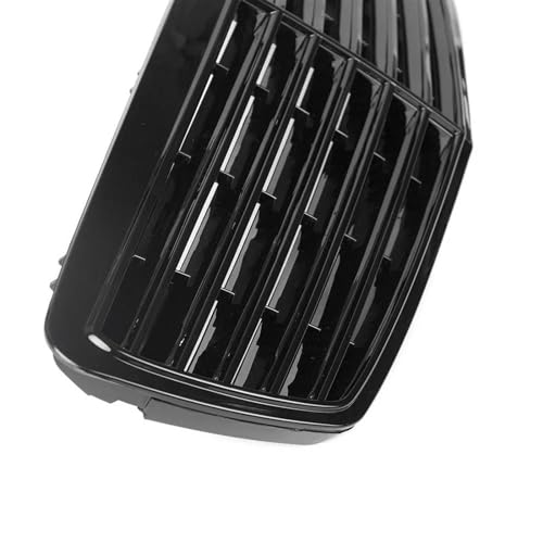 Calandre Mercedes W211 Classe E 2002-2006 pour modèles E200 E320 E350 E55 - 5