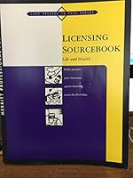Merritt's Licensing Sourcebook: Life and Health/With Washington State Insurance Regulation Supplement 0930868714 Book Cover