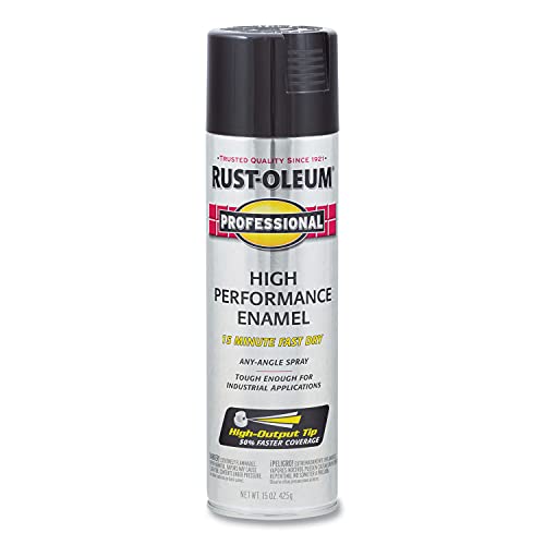 Rust-Oleum Professional High Performance Gloss...