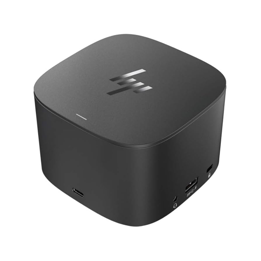 Amazon.com: HP Thunderbolt Dock 230W G2 w/ Combo Cable
