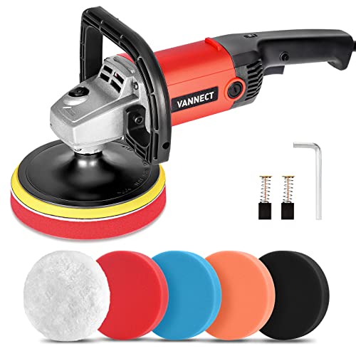 Top 10 Car Buffing Machines of 2022 Best Reviews Guide