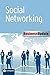 Social Networking (Business Update): Soziale Netzwerke im Beruf (Facebook, XING, Twitter, LinkedIN, Google Plus, etc.) - Lamprecht, Stephan
