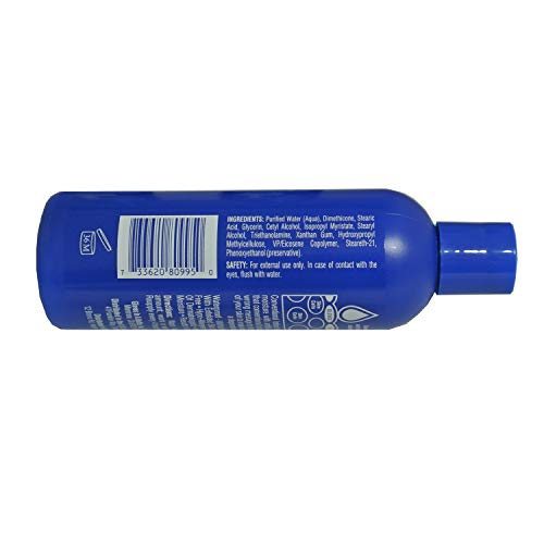 2 guanti in una bottiglia idratante crema da 240