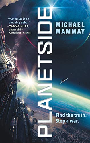 Buy Planetside: 1 — BookShops.in