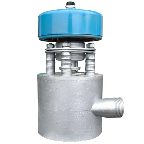 Generador de Turbina Hidráulica 110V / 220V, 500 W, Estación Portátil de Energía Hidroeléctrica Mini para Acampar, Iluminación y Electrónica al Aire Libre miniatura 6