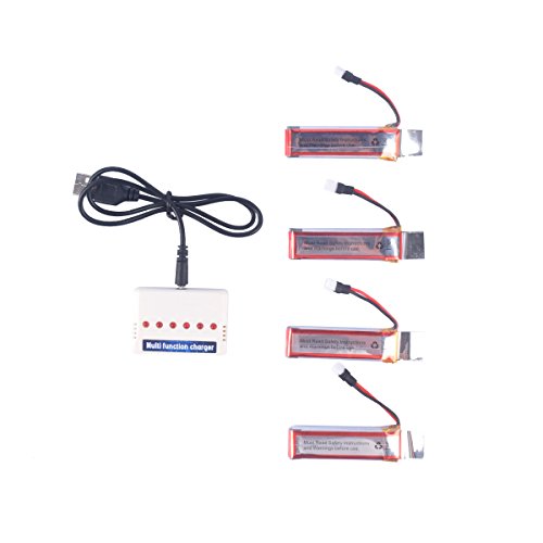 udi rc drone battery