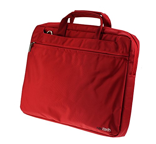 Navitech Black DJ Controller Case/Bag Compatible With Pioneer DDJ-XP1