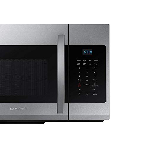 La Mejor Lista de Microondas con campana Top 10. 21 Imagen adicional