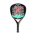 Raquette de padel Drop Shot Sakura 4.0