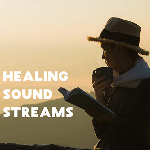 Écouter Healing Sound Streams Fight Various Pains in Your Body with