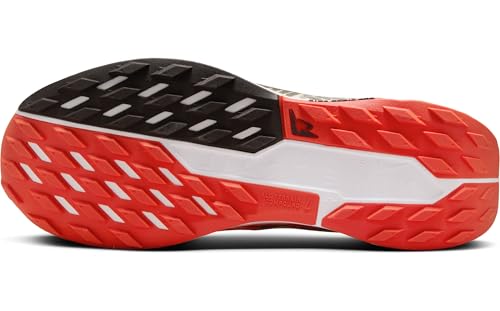 Image of Nike Mens Reactx Pegasus Trail 5 Running Shoes