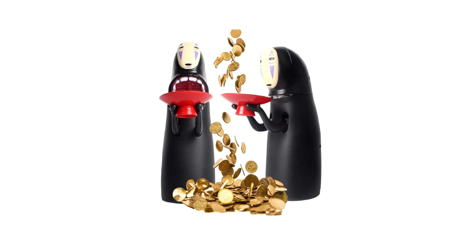 マスクマン 貯金箱 置物　6体セット 希少 マスクマン 貯金箱 置物 6体セット 希少 マスクマン 貯金箱 置物