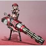 魂ウェブ商店アリサ・イリーニチナ・アミエーラ 神機銃形態(ガンフォーム) D-Arts アリサ・イリーニチナ・アミエーラ -神機銃形態（ガン
