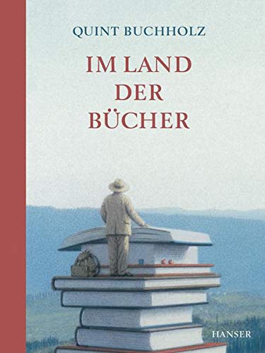 Im Land der Bücher Im Land der Bücher