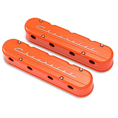 Compare price to holley valve covers