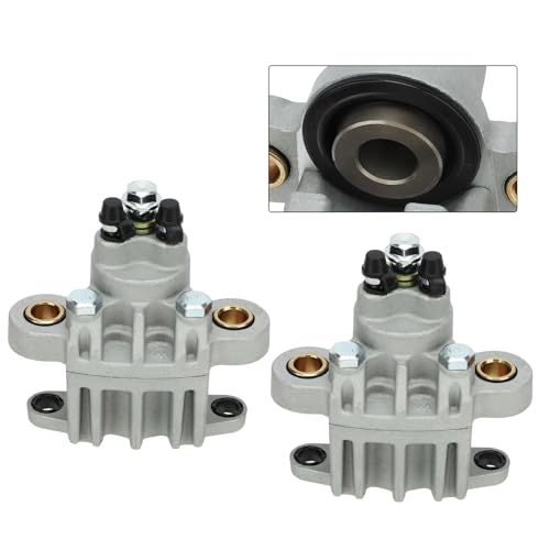 M MATI Left&Right Brake Calipers VGA12134 for John Deere Gator HPX 4x4 (-04000) Gator TX 4x2 (-010000) by M MATI - Image 6