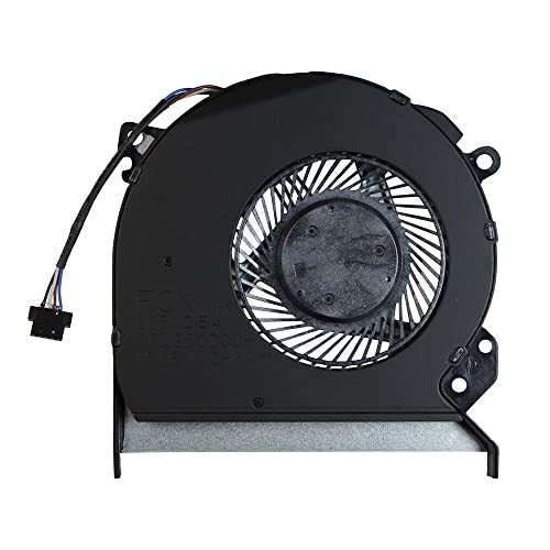 Ventilateur HP Probook 445 G4 Power4Laptops résout le bruit et blocage PC
