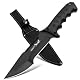 Golden Bird Outdoor Messer Survival