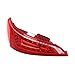 Taillight Assembly Compatible with 2009 2010 2011 2012 Audi Q5 Driver Side Rear Tail Light Assembly Led Tail Lights Rear Light Taillights Turn Signal, Reverse Brake Lamps