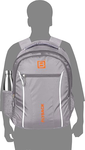 Image of Large 40L Laptop Backpack Unisex Bag Office /School /College /Business 36 36