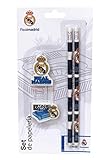 Producto oficial del Real Madrid