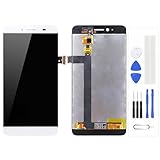 G�n�rique �cran LCD pour Archos Diamond Plus �cran LCD Ensemble de num�riseur Tactile Remplacement d'�cran (Noir)