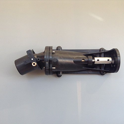 25Mm Hole Turbo Jet Part Accessory Rc Boat #1886 #TOP4