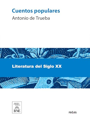 Cuentos populares (Colección Biblioteca Nacional de España)