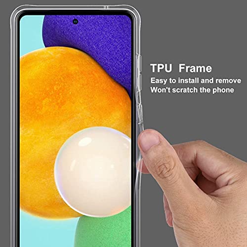 Famz, Cover Samsung Galaxy A52 4G / A52 5G / A52s