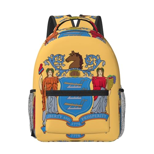 Sac à dos de travail pour étudiant avec compartiment portable