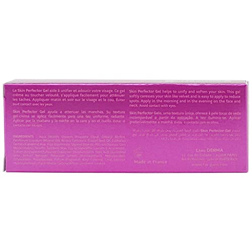 Fair & White So White Skin Perfector Gel - 1 Fl Oz / 30Ml #TOP1