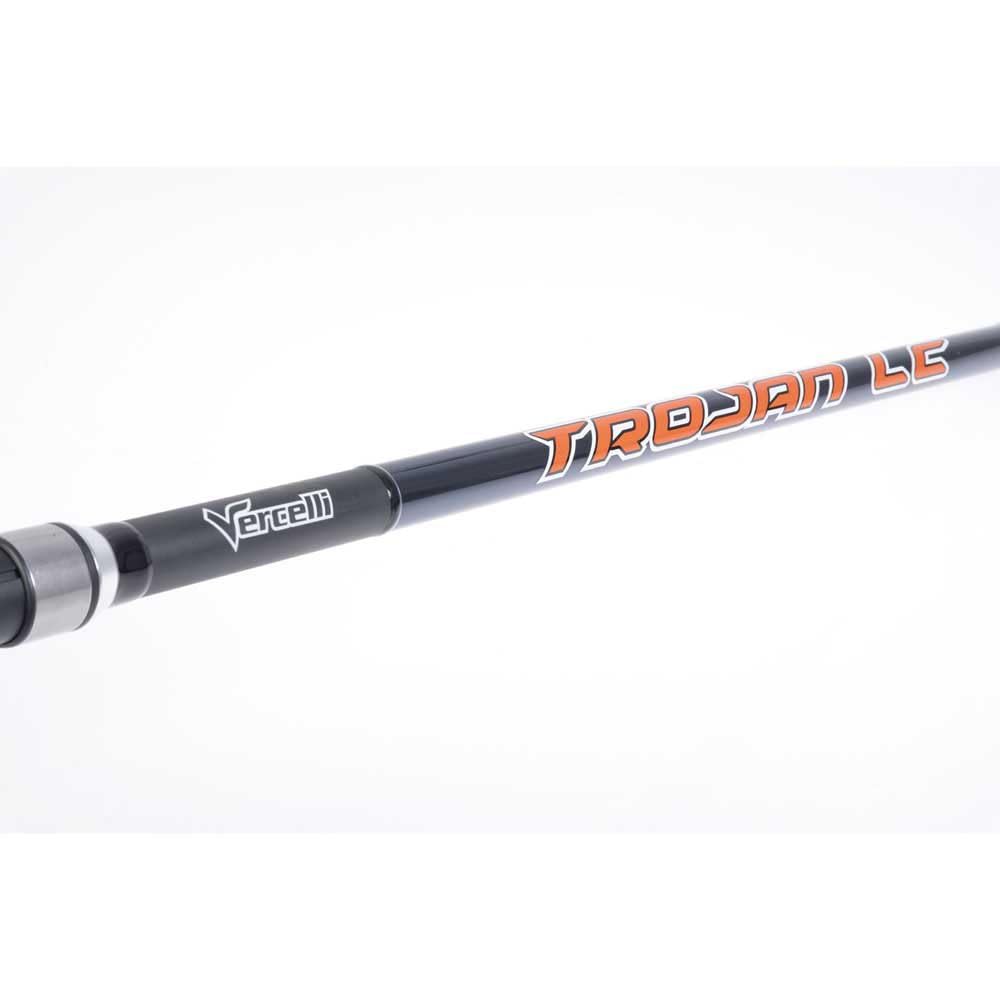Caña Vercelli OXYGEN TROJAN LC 4.20m 3tr