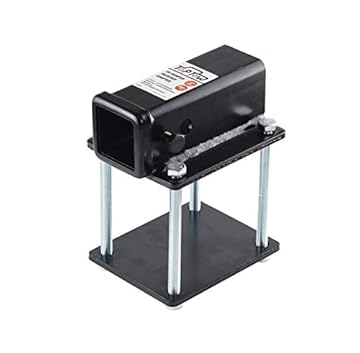 bike rack for camper bumper