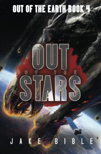 Cover of Out of the Stars