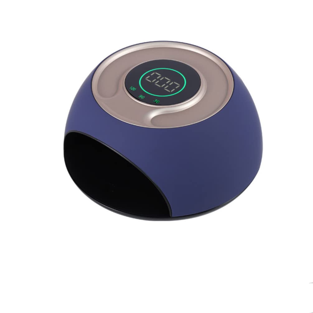 AAPIE Nagellampe Maniküre-Phototherapie-Maschine mit Sensor 3 Timer LED-Nagellampe zum Aushärten Aller Gel-Nagel-UV-Lampen-Nageltrockner-Maschine