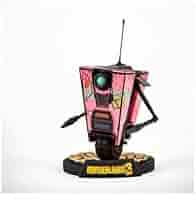 Amazon.co.jp: ボーダーランズ3 クラップトラップ 7インチ